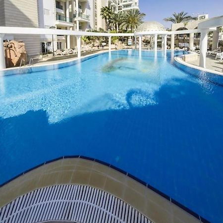 Eilat Golf Residence Apartment A 1 Exterior photo