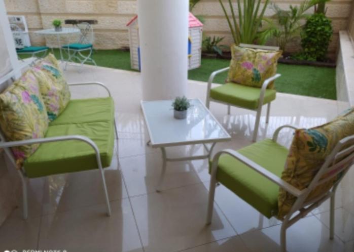 Eilat Golf Residence Apartment A 1 Exterior photo