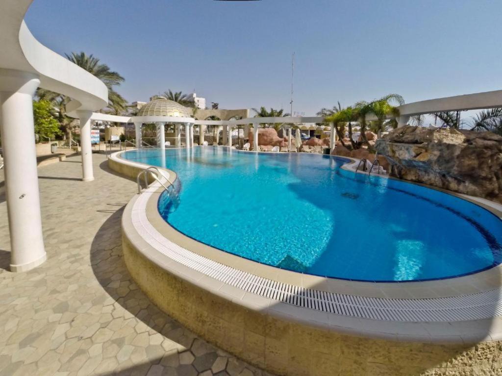 Eilat Golf Residence Apartment A 1 Exterior photo