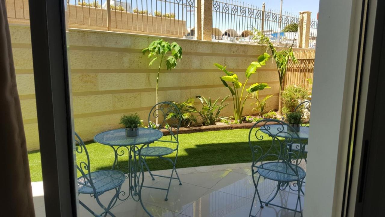 Eilat Golf Residence Apartment A 1 Exterior photo