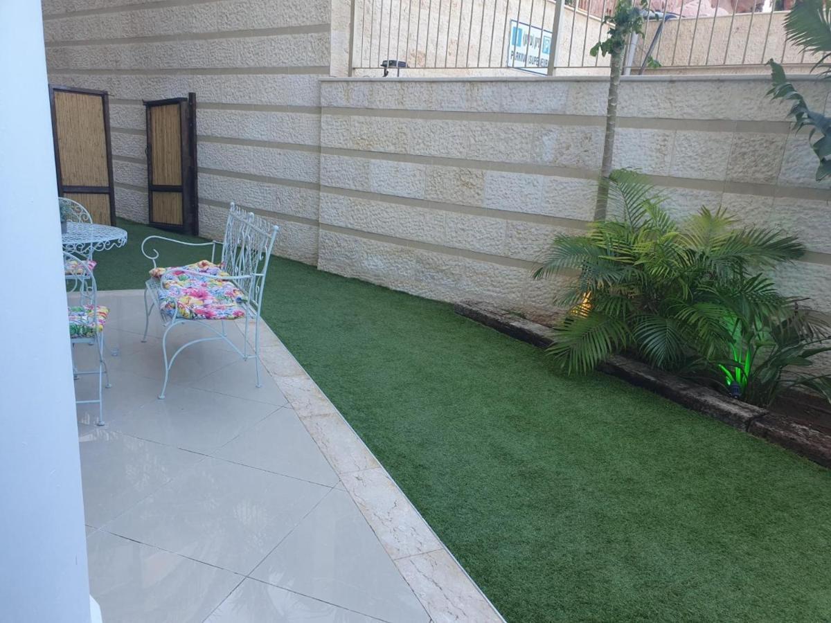 Eilat Golf Residence Apartment A 1 Exterior photo