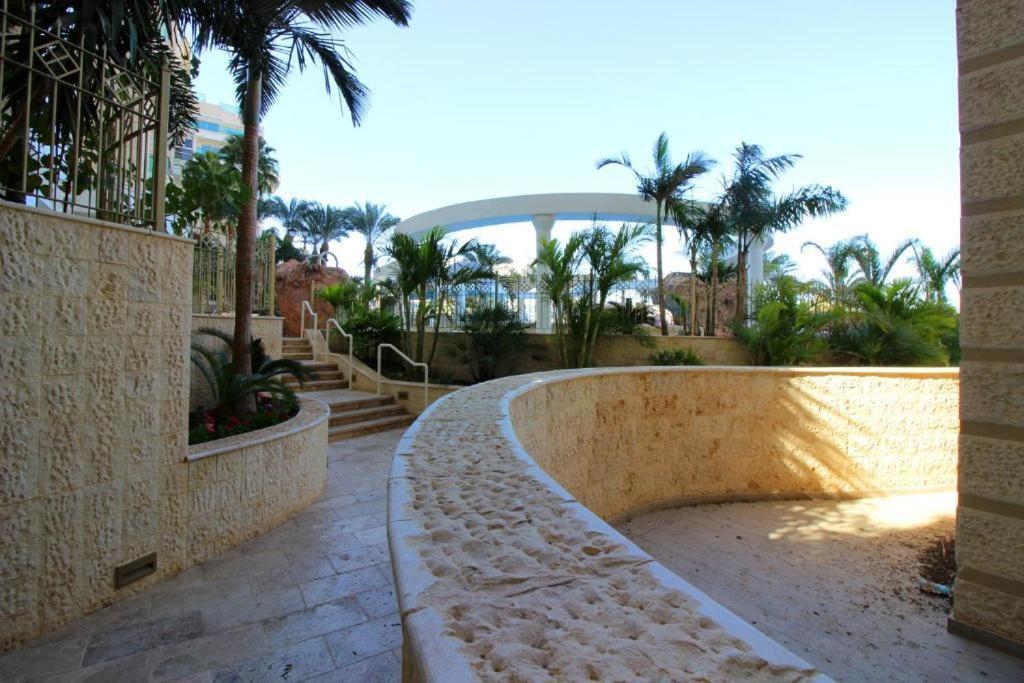 Eilat Golf Residence Apartment A 1 Exterior photo
