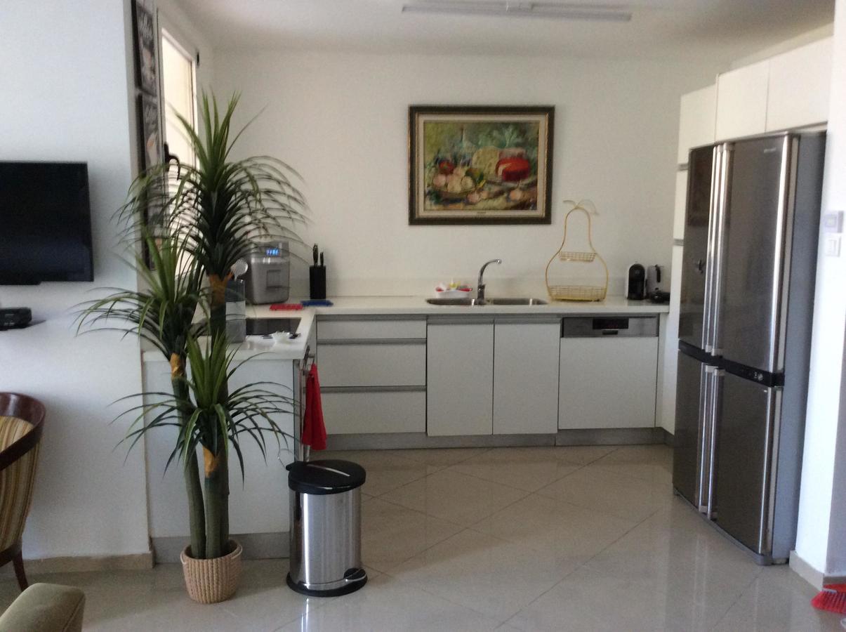 Eilat Golf Residence Apartment A 1 Exterior photo